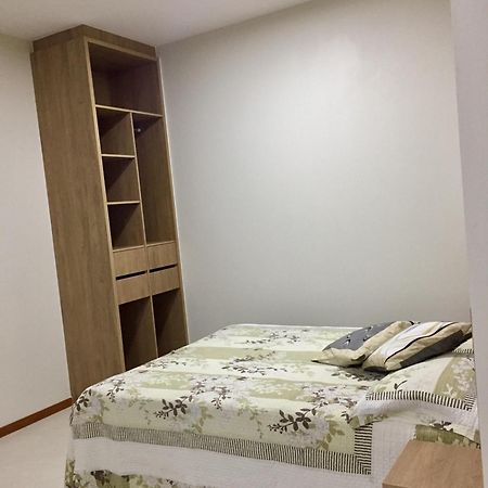 Canto Dos Passaros Flat - Canasvieiras Florianópolis Eksteriør billede