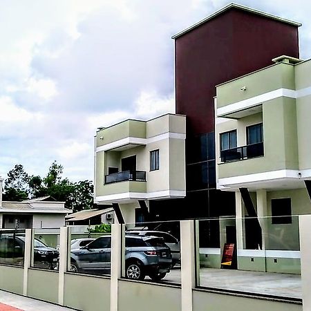 Canto Dos Passaros Flat - Canasvieiras Florianópolis Eksteriør billede