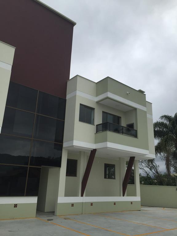 Canto Dos Passaros Flat - Canasvieiras Florianópolis Eksteriør billede