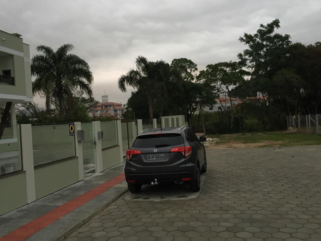 Canto Dos Passaros Flat - Canasvieiras Florianópolis Eksteriør billede