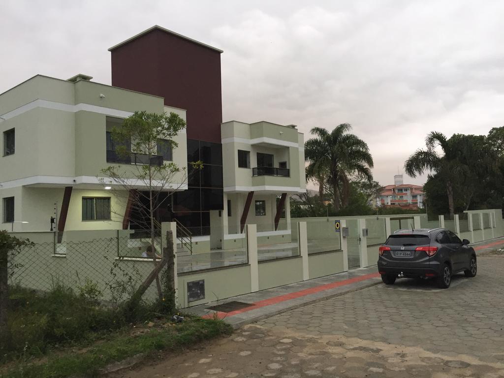 Canto Dos Passaros Flat - Canasvieiras Florianópolis Eksteriør billede