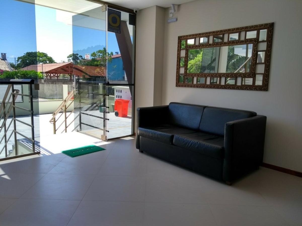 Canto Dos Passaros Flat - Canasvieiras Florianópolis Eksteriør billede